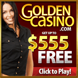 Monaco Gold is the ultimate high roller casino!
