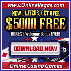 Deposit $5,000 get $1,000 more for free!