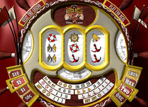 Play this RiverBelle Slot Machine Right Now!